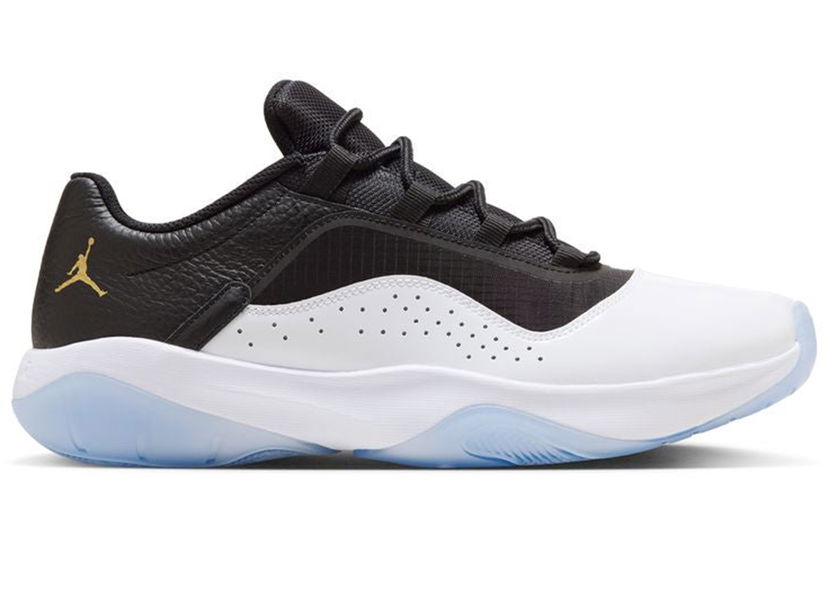 Odjeća Jordan Jordan 11 CMFT Low Black Crna | DN4180-070