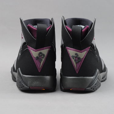 Tenisice i cipele Jordan Air Jordan 7 Retro "Bordeaux" 2015 Siva | 304775-034, 3