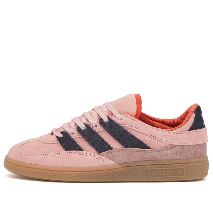 Tenisice i cipele adidas Originals Handball Spezial St W Ružičasta | JI2605