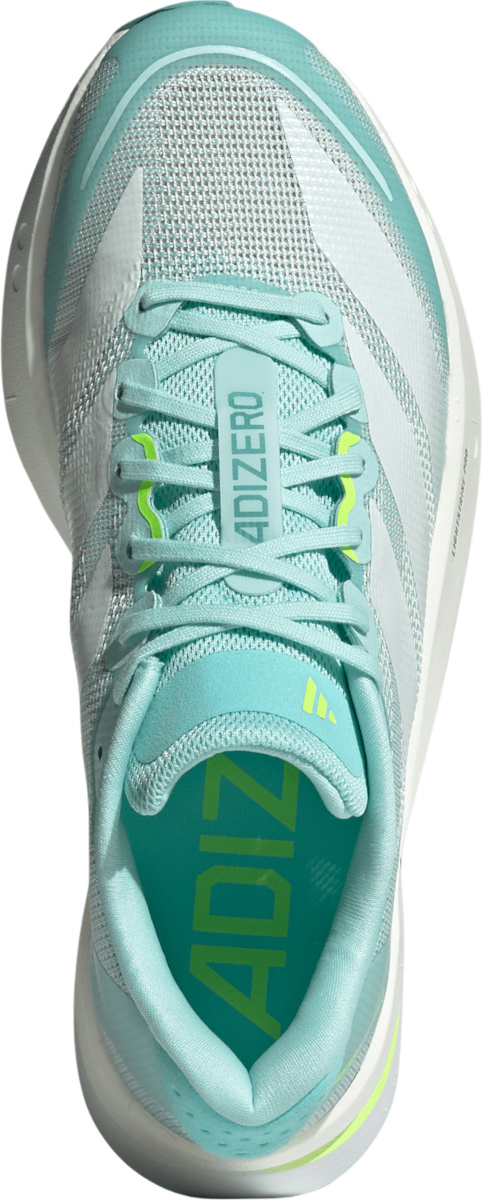 Tenisice i cipele adidas Performance Adizero Boston 13 Tirkiz | js4957, 1