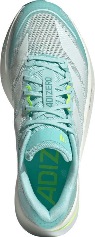 Tenisice i cipele adidas Performance Adizero Boston 13 Tirkiz | js4957, 1