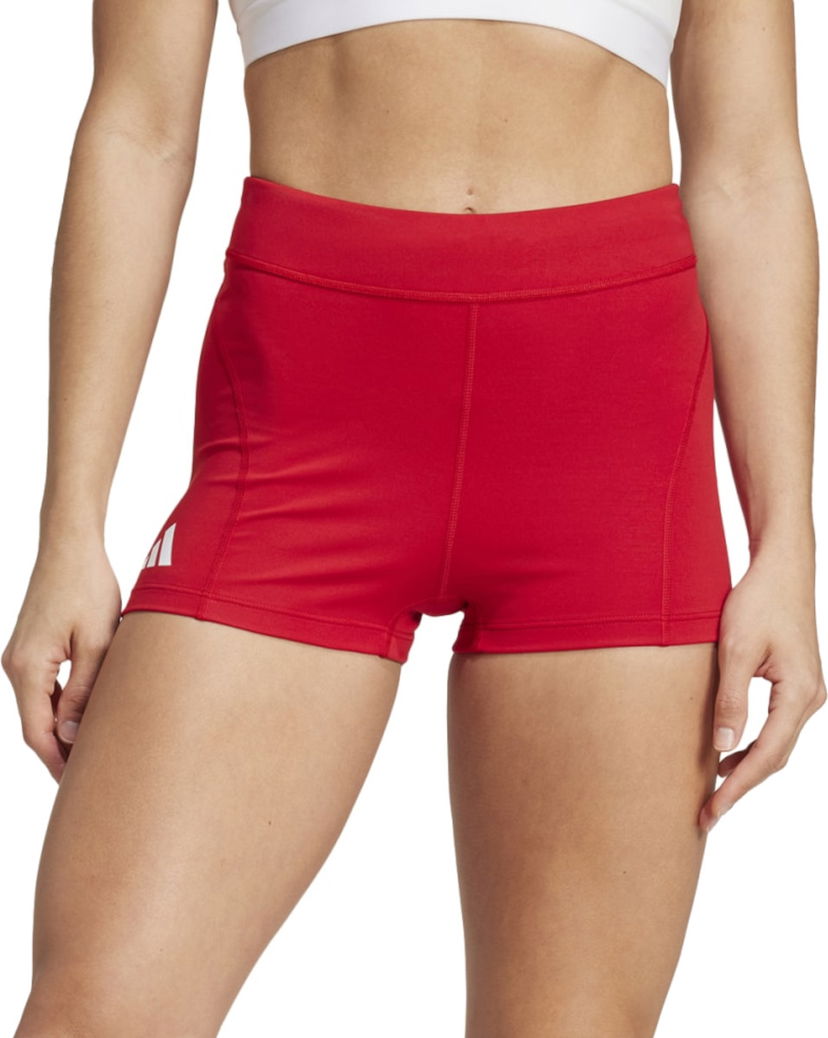 Kratke hlače adidas Performance adidas Adizero Crvena | iy7848
