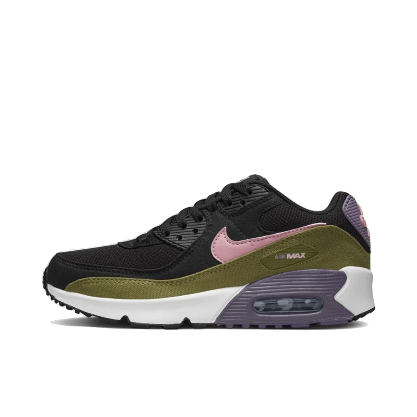 Tenisice i cipele Nike Air Max 90 Crna | DX3091-001