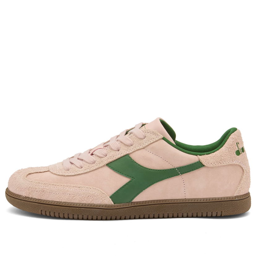 Tenisice i cipele Diadora Trainer Hairy Ružičasta | 501-182168-50034