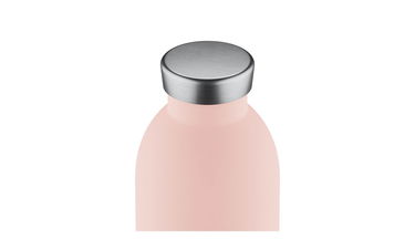 Boca za piće 24Bottles Clima Bottle 500 ml Ružičasta | CB_050_dusty_pink_stone, 3
