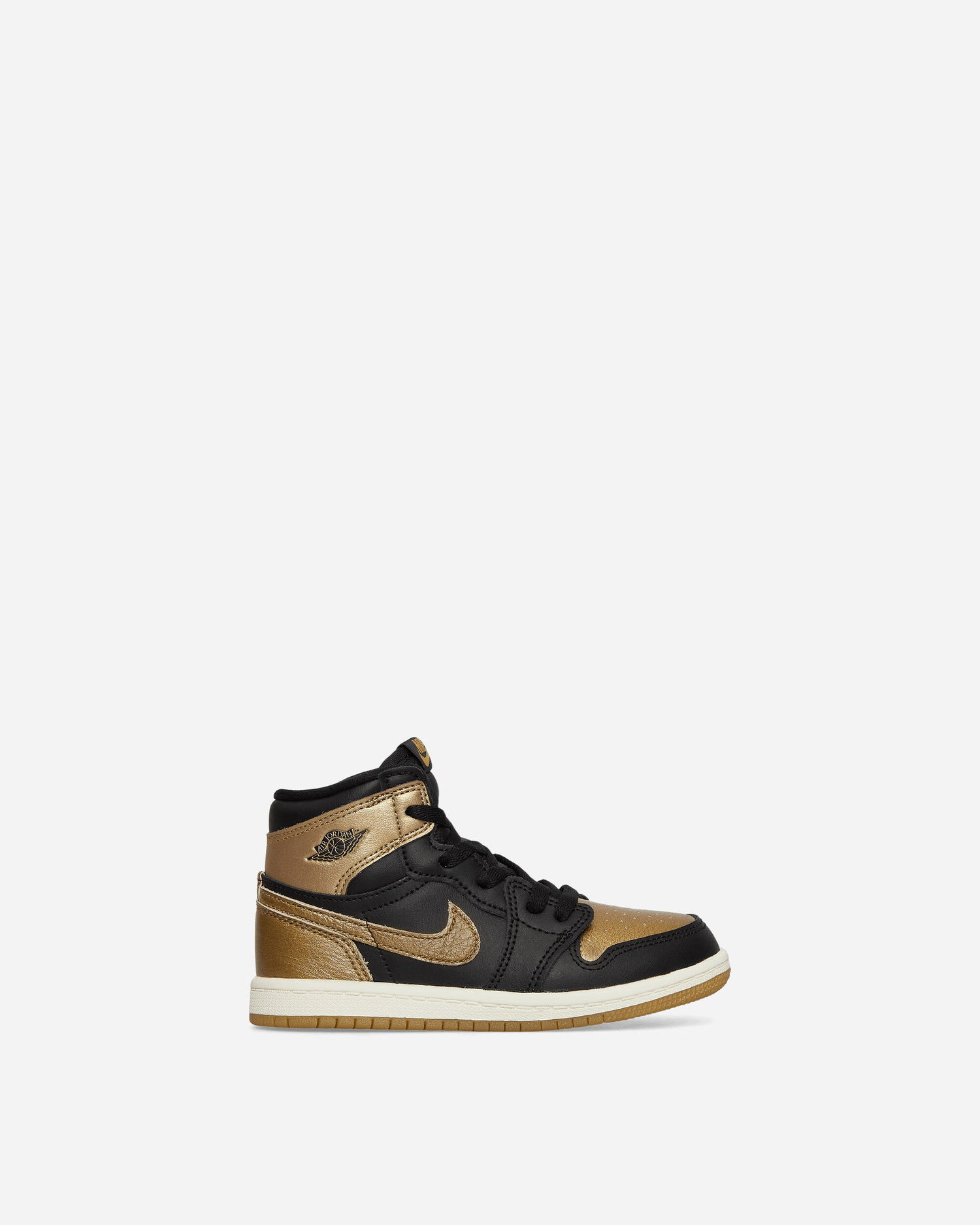 Tenisice i cipele Jordan Air Jordan 1 Retro High OG TD Crna | FD1413-071, 1