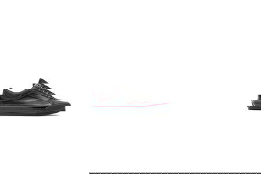 Tenisice i cipele Vans Premium Old Skool Tania Crna | VN000EDAKRK, 1