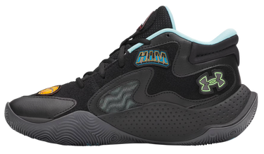 Tenisice i cipele Under Armour Jet '25 Crna | 6006515-001, 1