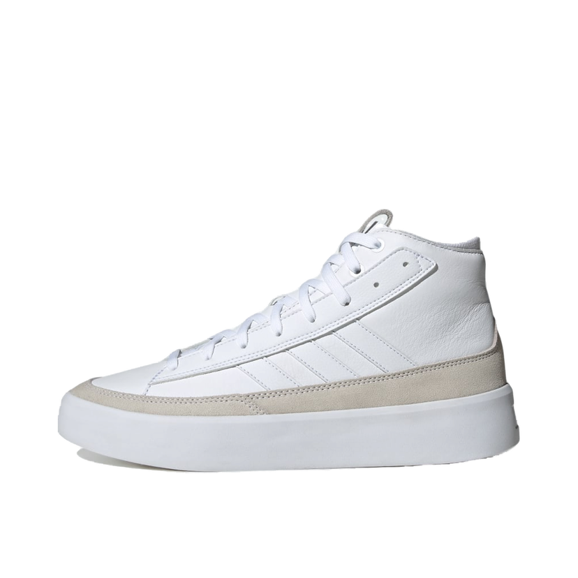 Tenisice i cipele adidas Performance Sportswear ZNSORED Hi Bijela | IE9417