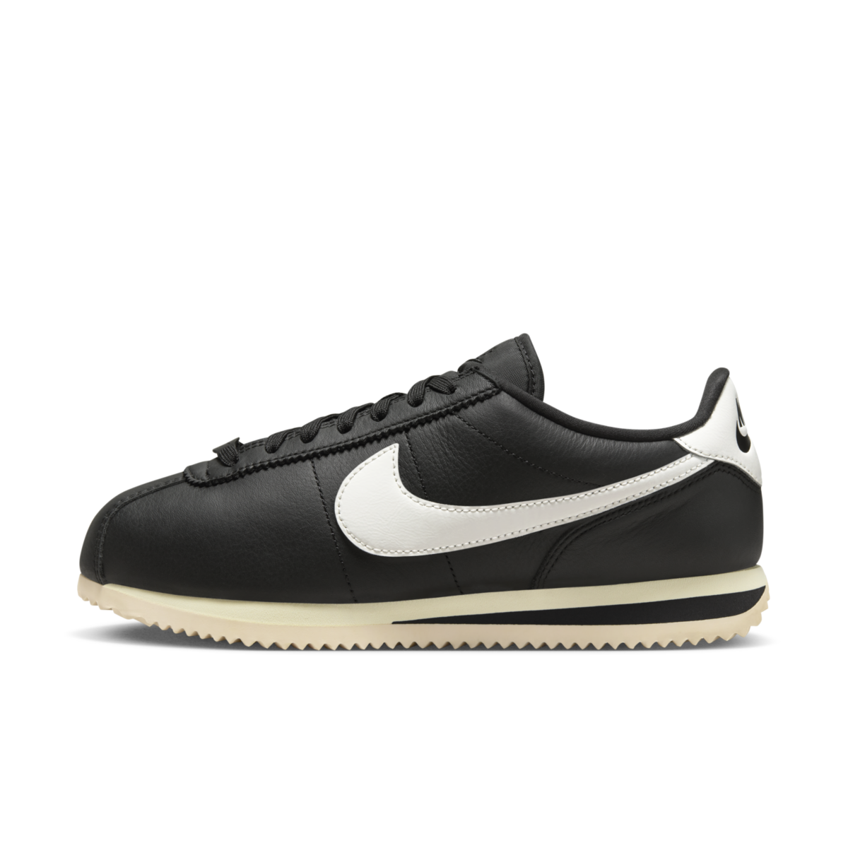 Tenisice i cipele Nike Cortez PRM "Black Sail" Crna | FB6877-001, 0