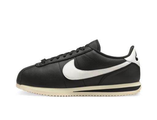 Tenisice i cipele Nike Cortez PRM "Black Sail" Crna | FB6877-001