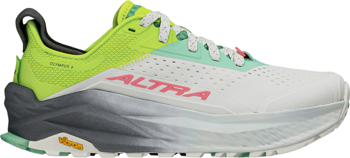 Tenisice i cipele Altra Running Altra Olympus 6 Višebojno | al0a85nk-2321, 0