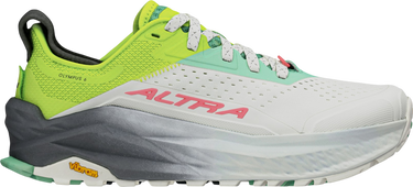 Tenisice i cipele Altra Running Altra Olympus 6 Višebojno | al0a85nk-2321, 0