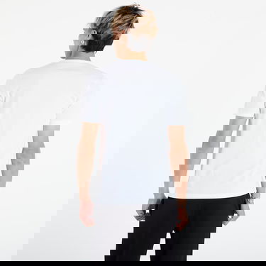 Majica kratkih rukava BOSS Hugo Boss Rn 3-Pack T-Shirt Bijela | 50532811-966, 2