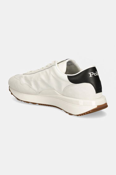 Tenisice i cipele Polo by Ralph Lauren Polo Ralph Lauren Train 89 Pp Bijela | 809945172010.101, 2