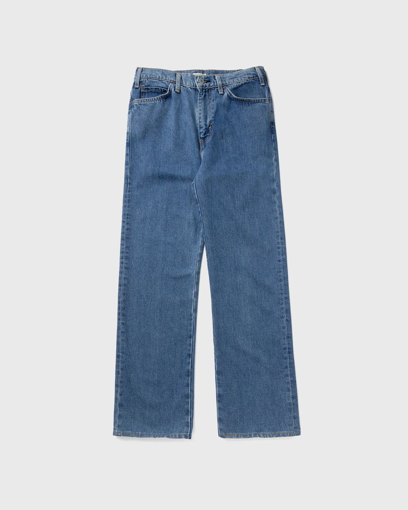Jeans Levi's STA-PREST Flare II Jeans Size XXL Plava | A3552-0005