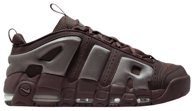 Tenisice i cipele Nike Nike Air More Uptempo Low Smeđa | fz3055-200, 0