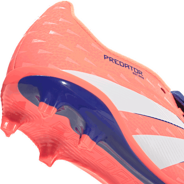 Tenisice i cipele adidas Performance Predator League Fold-Over Tongue FG/MG Boots Narančasta | jp9918, 5