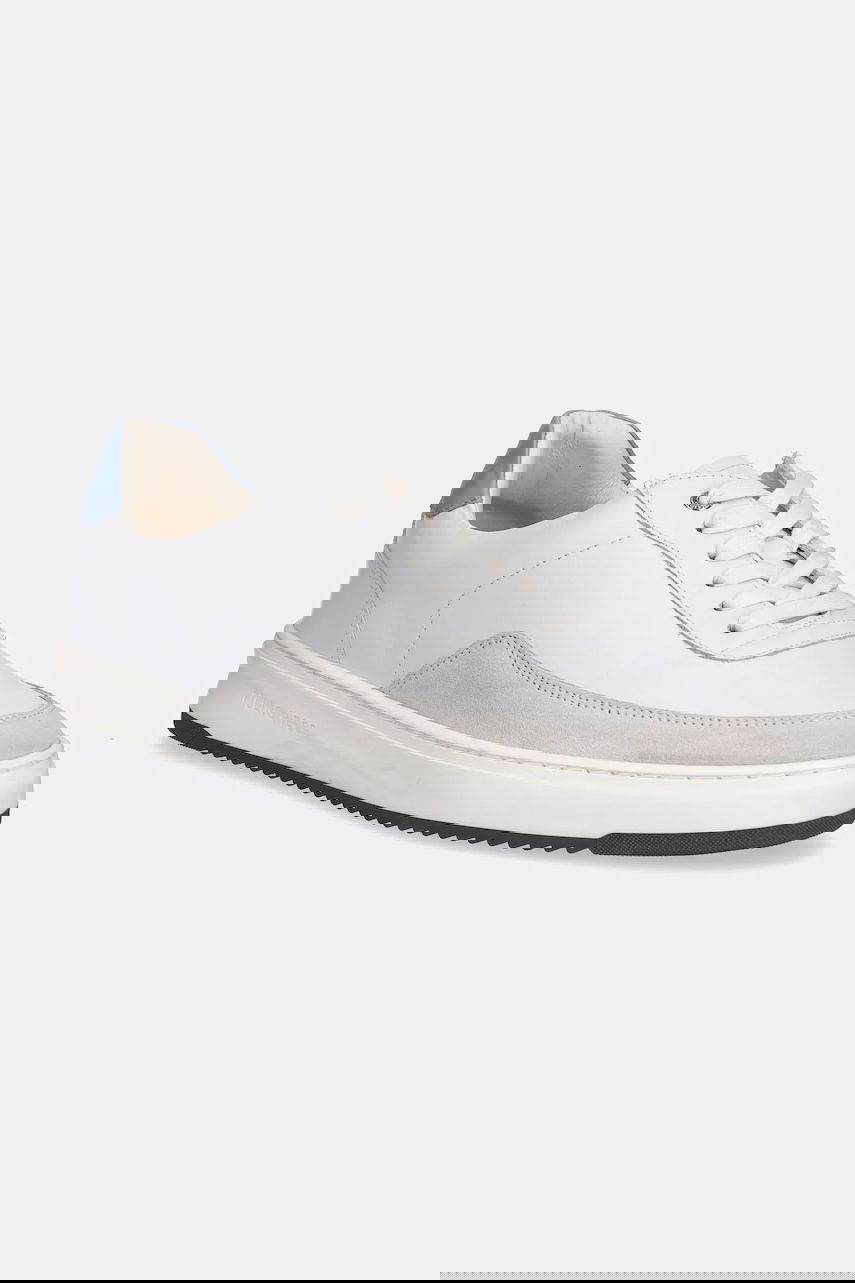 Tenisice i cipele Filling Pieces Filling Pieces Mondo Squash Tag Bijela | 46725651931, 0