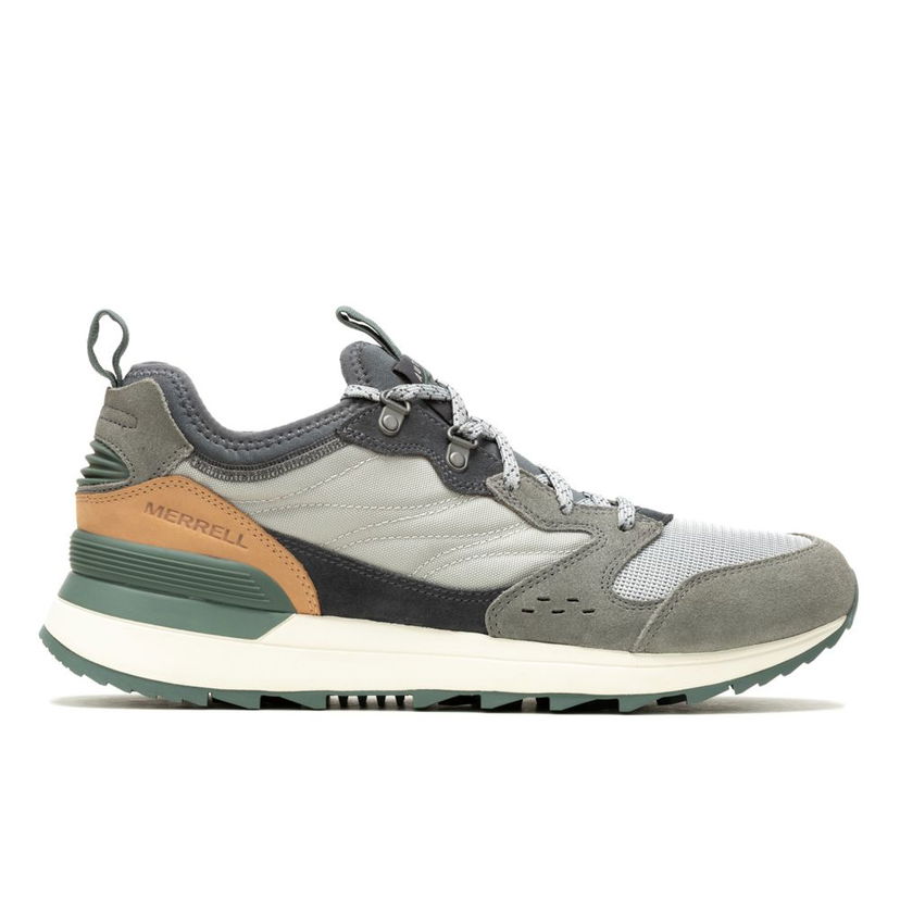 Tenisice i cipele Merrell Alpine 83 Recraft Siva | J006075