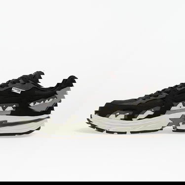 Tenisice i cipele BAPE Bathing Ape Shark Sta 1 Crna | 001FWL301319MBLK, 0
