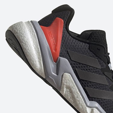 Tenisice i cipele adidas Performance X9000 L3 J Crna | GY2639, 5