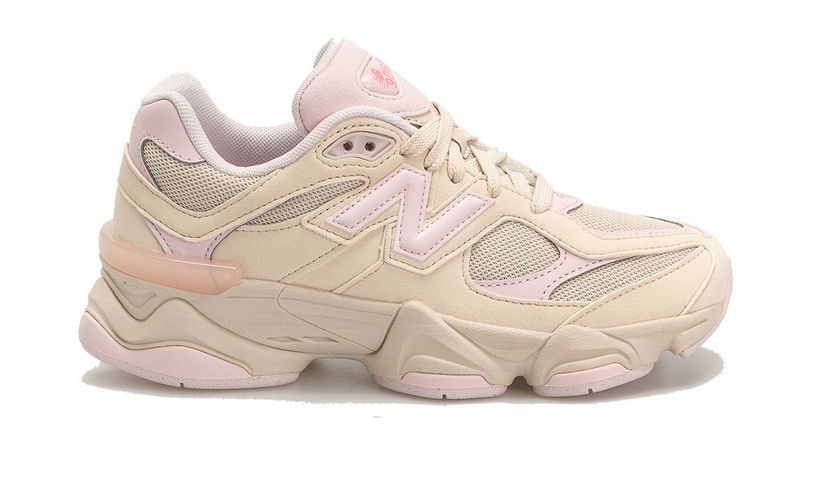 Tenisice i cipele New Balance 9060 Bež | GC9060JP