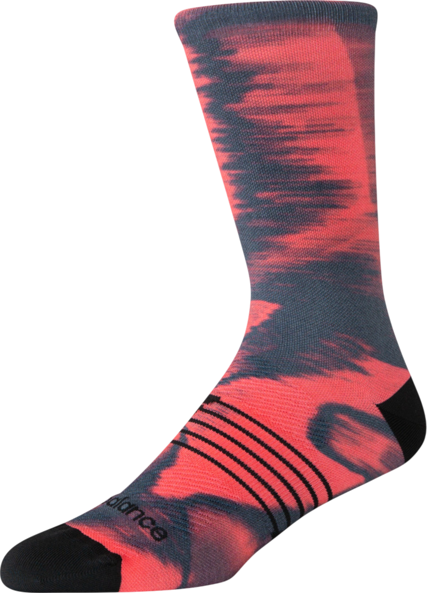 Čarape New Balance Pro Run Crew Socks 1 Pair Višebojno | las15103-urr, 0