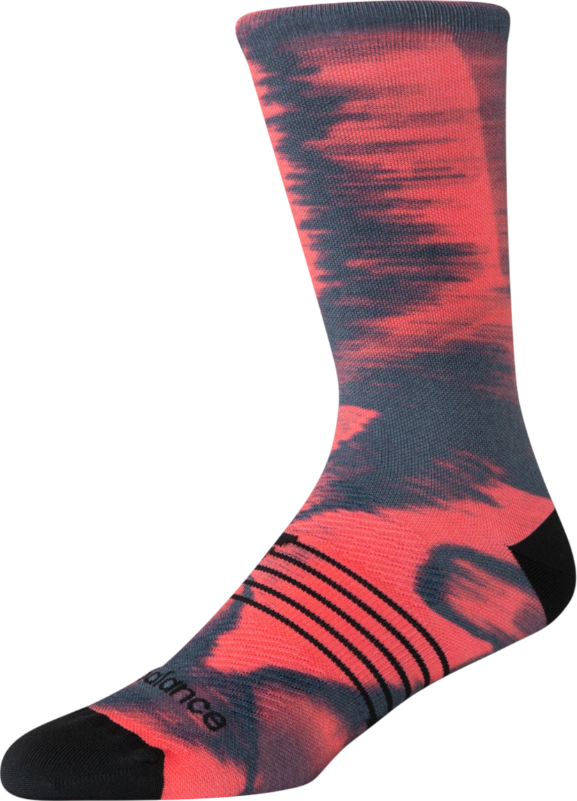 Čarape New Balance Pro Run Crew Socks 1 Pair Višebojno | las15103-urr