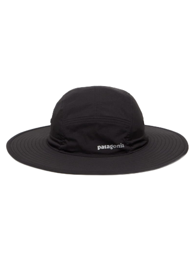 Šešir Patagonia Quandary Brimmer Hat Crna | 33342 BLK