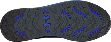 Tenisice i cipele Under Armour Charged Bandit TR 3 Crna | 3028371-016, 2