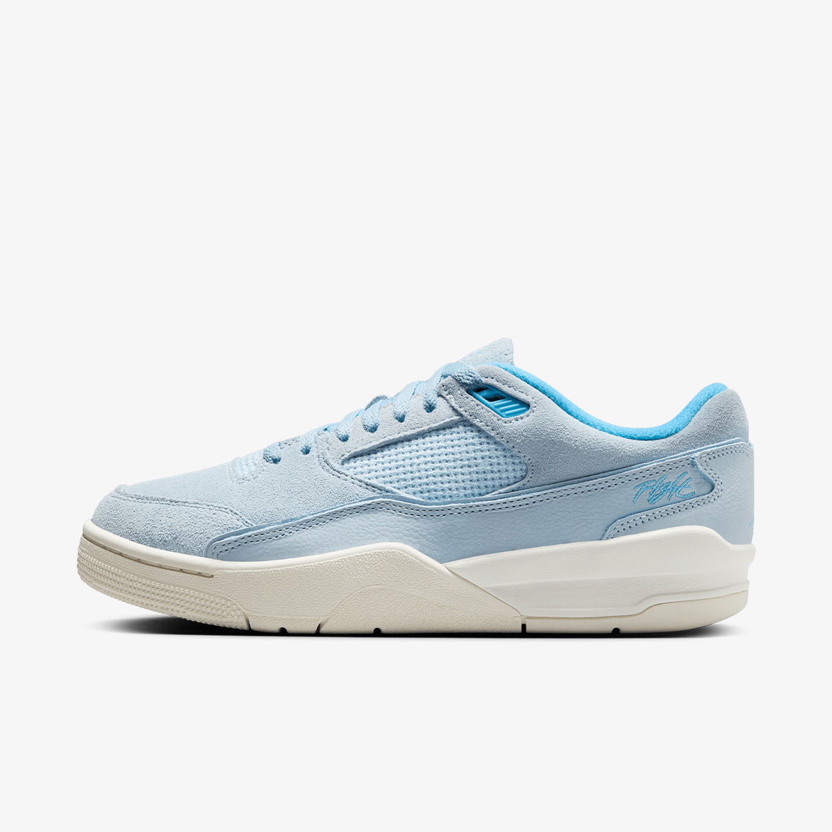 Tenisice i cipele Jordan Jordan Flight Court Plava | FZ9854-400, 0