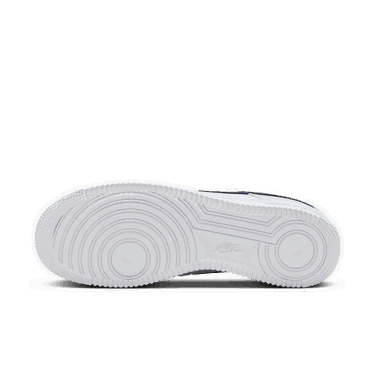 Tenisice i cipele Nike Air Force 1 '07 Bijela | HF3836-100, 4