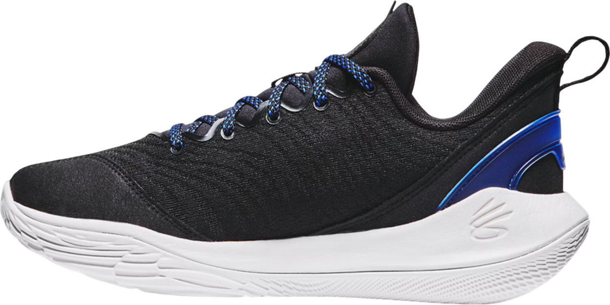 Tenisice i cipele Under Armour Curry 12 Dub Nation GS Kids Višebojno | 3028197-001, 1