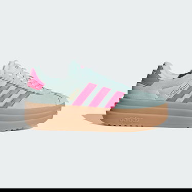 Tenisice i cipele adidas Performance VL Court Bold Zelena | JP7628, 4