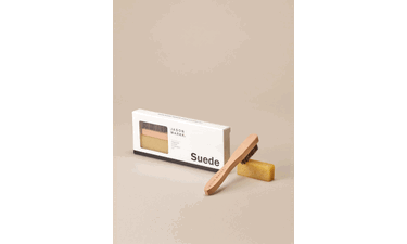 Njega cipela Jason Markk Suede Cleaning Kit Bijela | JM-310110, 3