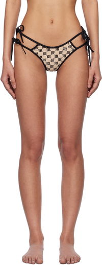 MISBHV Swim Coquette Bikini Bottom
