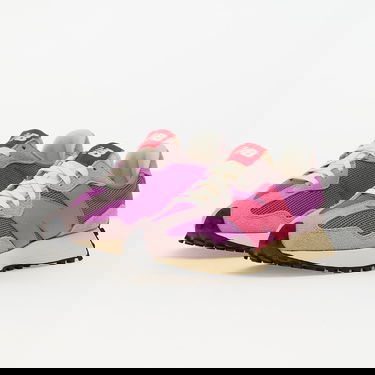 Tenisice i cipele New Balance 327 Ljubičasta | U327VSC, 5