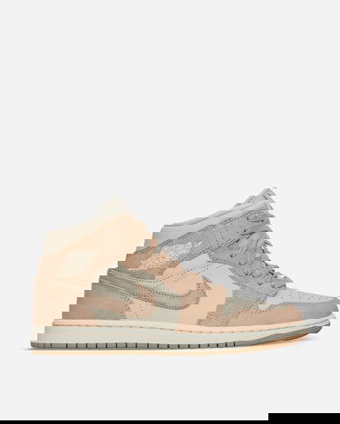 Tenisice i cipele Jordan Air Jordan WMNS 1 MID SE Bež | FJ3448-200, 2