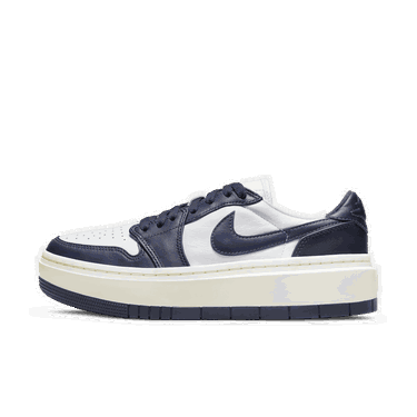 Tenisice i cipele Jordan Air Jordan 1 Elevate Low Tamnoplava | DH7004-141, 2