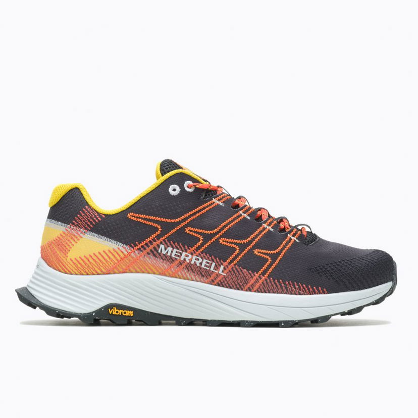 Tenisice i cipele Merrell Moab Flight Crna | J067531