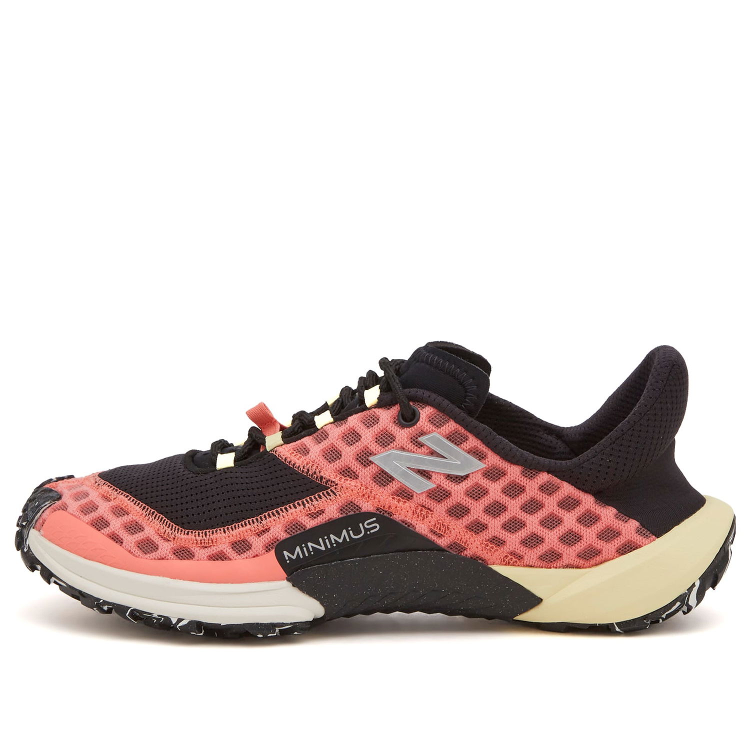 Tenisice i cipele New Balance Minimus Trail M10 Narančasta | WTM10CS1, 1