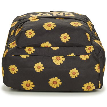 Ruksak Vans Backpack Žuta | VN000AHWCDD1, 4