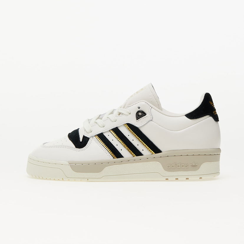 Tenisice i cipele adidas Originals adidas Rivalry 86 Bijela | IF6262