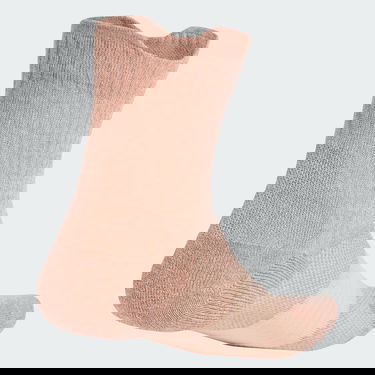 Čarape adidas Performance Cushioned Running Ankle Socks Ružičasta | JC8877, 3