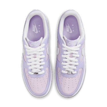 Tenisice i cipele Nike Air Force 1 '07 LV8 Ljubičasta | HV9405-500, 2