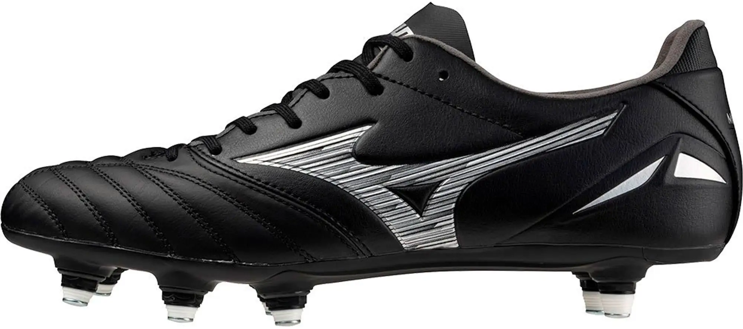 Tenisice i cipele Mizuno Morelia NEO IV Pro SG Crna | p1gc2435-03, 1