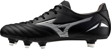 Tenisice i cipele Mizuno Morelia NEO IV Pro SG Crna | p1gc2435-03, 1