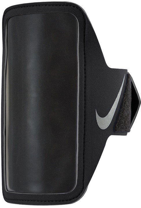 Torba oko struka Nike Nike Arm Band Crna | nrn65082os-082
