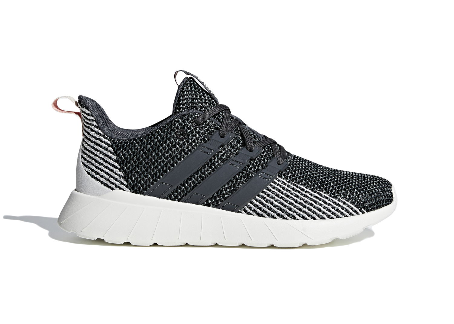Tenisice i cipele adidas Originals Questar Flow Core Black W Crna | F36308, 0